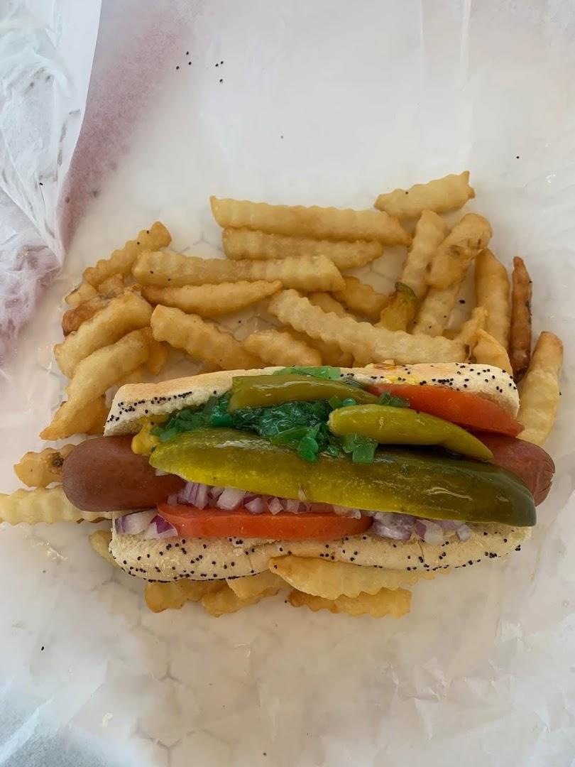 Luke's Italian Beef